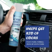BLACKBIRD Car AC Vent & Duct Cleaner 360gm - Image 2