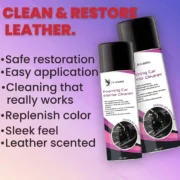 BLACKBIRD Interior Foam Cleaner 580g - Image 5