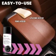 BLACKBIRD Interior Foam Cleaner 580g - Image 3