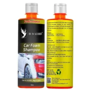 BLACKBIRD ESSENTIAL Cleaning Kit of 5 - Complete Car Care Set - Image 4