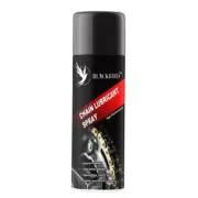 BLACKBIRD Bike Chain Lube Spray – 500ml