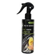 BLACKBIRD Car Care Kit of 7 - Ultimate Cleaning & Polishing Set with Foam Shampoo - Image 4