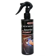 BLACKBIRD Car Care Kit of 7 - Ultimate Cleaning & Polishing Set with Foam Shampoo - Image 2