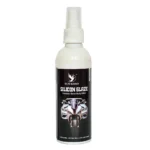 BLACKBIRD Silicon Glaze Premium Outer Body Polish 200ml - High Gloss Car & Bike Polish