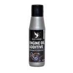 BLACKBIRD Engine Oil Additive + Treatment 50ml - Professional Engine Protection Formula for Two Wheelers |