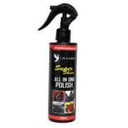 BLACKBIRD WEEKEND Car Care Kit of 5 - Complete Cleaning & Polishing Set - Image 4