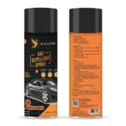 BLACKBIRD Rat Repellent Spray 200ml - Image 6