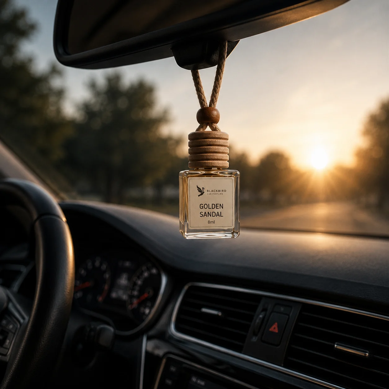 Perfume Spray