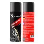 BLACKBIRD Bike Chain Lube & Chain Cleaner Spray Combo – 500ML - Image 2