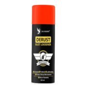 BLACKBIRD De-Rust Spray 120ml