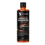 BLACKBIRD Concentrated Car and Bike Foam Shampoo 500ml