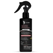 BLACKBIRD Ultimate Car Interior Cleaner Kit - 250ml Ready-to-Use + 100ml Concentrate, with Microfiber Cloth - Image 2