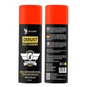 BLACKBIRD De-Rust Spray 120ml - Image 3