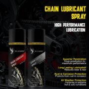 BLACKBIRD Bike Care Kit  PACK OF 7 - Image 3