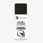 BLACKBIRD Anti-Bacterial Foaming Helmet Cleaner Spray | 160 ML