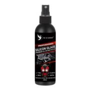 BLACKBIRD Silicon Glaze Car Polish Spray 200ml – High Gloss Dashboard & Tyre Shine - Image 7