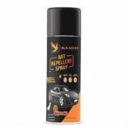 BLACKBIRD Rat Repellent Spray 200ml