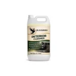 BLACKBIRD Interior Cleaner - All Purpose Car Interior Cleaning Solution (5 Litres)