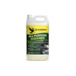 BLACKBIRD All Purpose Cleaner - Powerful Degreaser & Multi-Surface Cleaning Solution (5 Litres)