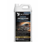 BLACKBIRD Professional Engine Degreaser - Fast-Acting Grease & Oil Remover (5 Litres)